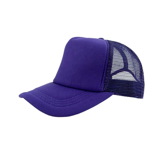 Top Fashion Unisex Trucker <b>Caps</b> Customized Logo Printing Polyester Material Outdoor <b>Winter</b> Best Selling Wholesale - Product Image 2