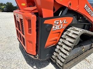 Máquina de Construcción SVL90-2 Disponible para Exportación Mundial - Product Image 3