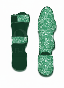 Protège-tibias personnalisés en gros pour Muay Thai, pour enfants et adultes, protection des jambes pour le Kickboxing, le MMA et l'entraînement en arts martiaux - Product Image 5