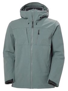 A prueba de viento cálido transpirable 4Way estiramiento impermeable poliéster tela Polar polar suave Shell tela para chaqueta al por mayor - Product Image 4