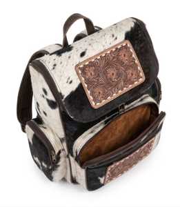 Sac bandoulière en cuir véritable pour homme, sac de poitrine, sac de voyage, sac à bandoulière en cuir - Product Image 1