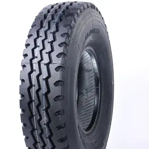 ยางรถบรรทุกพาณิชย์ Super Traction ขนาด 12R22.5 315/80R22.5 ทนทาน ผลิตจากเหล็กทั้งหมด แบบเรเดียล สำหรับขนส่งสินค้าและโลจิสติกส์ - Product Image 3