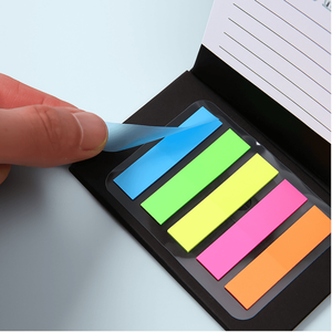 Carnet personnalisé A5 A6 avec logo, impression UV, pour cadeau d'entreprise, conception OEM, papeterie de bureau, vente en gros, faible MOQ - Product Image 6