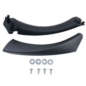 Per BMW Serie 3 E90 E90 LCI: Copertura Maniglia Interna ed Esterna Destra del Pannello Porta - Product Image 1