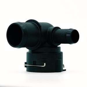 Conector Rápido para Automóvil, Personalizado OEM ODM, con Dibujos 2D/3D, en PA6, PA66, PA12, SAE, VDA, Producción en Masa - Product Image 2