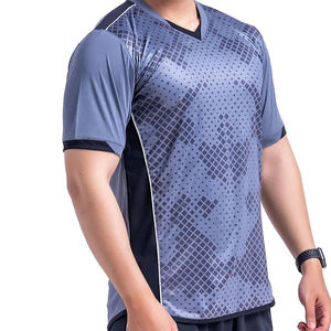 Custom Wholesale Polyester Sublimation Jersey OEM Manufacturer Private Label Bulk Production Sportswear Supplier - Product Image 2