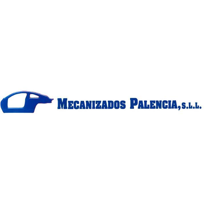 MECANIZADOS PALENCIA logo