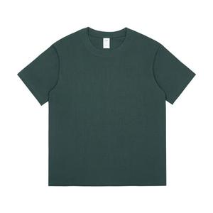 Camiseta Casual de Algodón para Hombre, Cómoda para Uso Diario, Camiseta de Algodón para Hombre, Tela Suave, Corte Moderno, Ropa Casual - Product Image 3