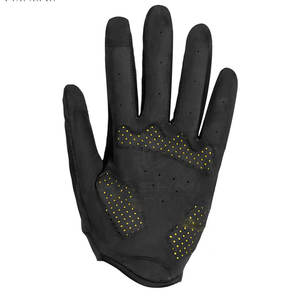 Guantes de Ciclismo Deportivos de Primera Calidad, Completos, con Acolchado de Seguridad, Material Transpirable para Mayor Comodidad al Montar en Bicicleta - Product Image 5