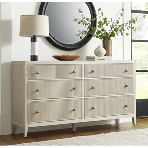 <b>6</b>-<b>Drawer</b> Dresser - Product Image 2