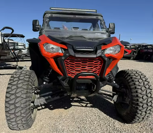 Super Ofertas 2025: TALON 1000X4 FOX Económico, Nuevo y Original, Listo para Enviar - Product Image 2