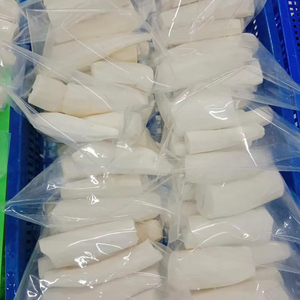 มันสำปะหลังแช่แข็งแบบธรรมชาติรากมันสำปะหลังแช่แข็งโรงงานในเวียดนาม - Product Image 1
