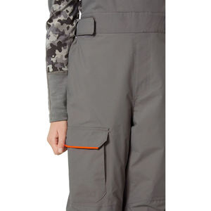 Waterproof Insulated Unisex Ski Bib Snowboard Pants Breathable <b>Winter</b> Outdoor Sports <b>Overalls</b> Custom Wholesale Snow Wear Bibs - Product Image 5