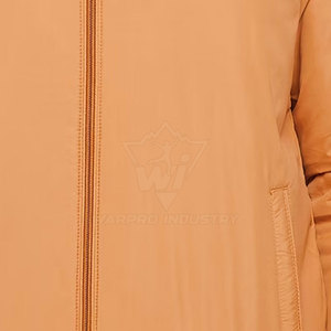 Everyday Men Bomber <b>Jacket</b> Plain Design Easy Wear Light Warm Outerwear For Casual Style <b>Travel</b> And Daily Use - Product Image 5