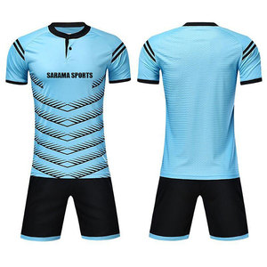 Uniforme de Fútbol para Hombre, Camiseta de Fútbol, Fabricante de Camisetas, Camisetas de Fútbol de Equipo, Uniformes de Entrenamiento Auténticos y Económicos - Product Image 1