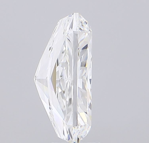 Diamante Cultivado en Laboratorio con Certificación IGI, Corte Radiante de 7.01 CT, Color E, Claridad VVS1, CVD LG 790690355, ROYAL GEMS, para Joyería - Product Image 4