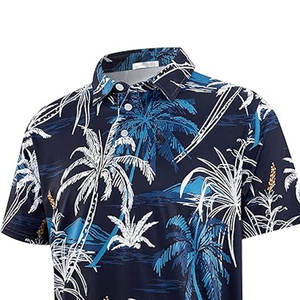 Polos de Golf Básicos para Hombre para Entrenamiento en Club, Deportes Escolares y Actividades al Aire Libre - Product Image 4