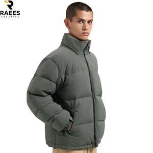 Doudoune professionnelle haut de gamme en duvet de canard, article très demandé, en stock et prête à être expédiée - Product Image 5