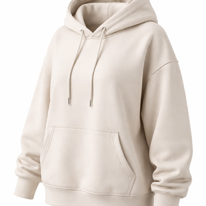 Sudaderas con Capucha Extra Grandes Personalizadas al por Mayor - Proveedor Directo de Fábrica para Mujeres - Product Image 3