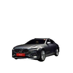 ปี 2019 สำหรับ Volvo S90 T5 Inscription 64,858 กม. เกียร์อัตโนมัติ เบาะหนัง พวงมาลัยซ้าย กล้องมองหลัง - Product Image 1