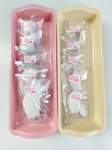 หนูแช่แข็งสำหรับให้อาหาร XL (28-32 กรัม) – บรรจุแยกชิ้น |   เสริมด้วยโปรไบโอติก - Product Image 5