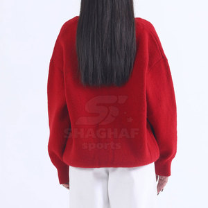 Cárdigan para Mujer, Tejido Suave, Manga Larga, Ligero, Uso Diario, Ajuste Cómodo, Elegante - Product Image 4
