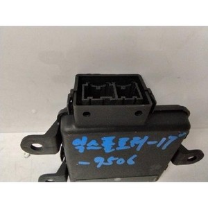 Módulos de Computación y ECUs Usados Explorer GB5T19J201AH - Product Image 2