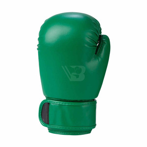 Nouveaux gants de boxe d'entraînement personnalisés avec logo, design dernier cri, fabriqués en usine, 100% cuir véritable, gants de combat sportifs professionnels - Product Image 2