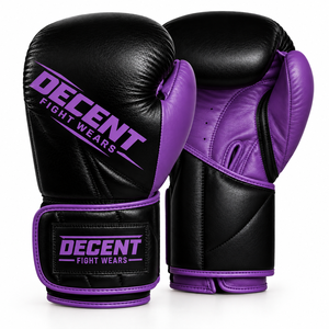Personnalisez divers gants de boxe pour adultes et enfants, gants de combat professionnels pour l'entraînement au Muay Thai - Product Image 1