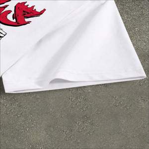 Conjunto de Dos Piezas para Hombre, Verano, Camiseta de Manga Corta y Pantalones Cortos, Informal, Transpirable, Uso Diario, Proveedor de Ropa OEM, Venta al Por Mayor - Product Image 5