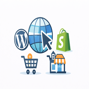 Diseño de Sitios Web de Comercio Electrónico en WordPress y Shopify para Empresas B2B y B2C |   Protolabz EServices - Product Image 4