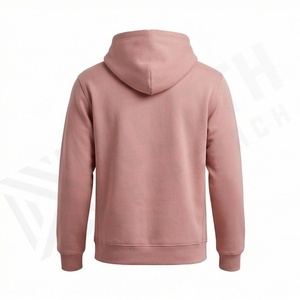 Hoodie homme sur mesure, de qualité supérieure, fabriqué dans un tissu premium, haut de gamme, dans les meilleurs matériaux, style streetwear décontracté. - Product Image 2