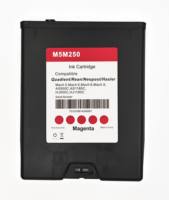 Compatible avec Memjet Rena Mach 5, Mach 6, Mach 8, Mach X, Quadient/Neopost AS950C, AS1180C, Hasler HJ950C, HJ1180C;
