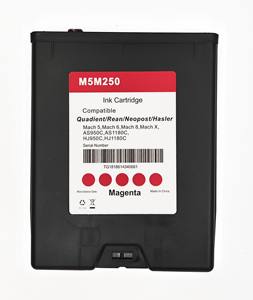 Compatible avec Memjet Rena Mach 5, Mach 6, Mach 8, Mach X, Quadient/Neopost AS950C, AS1180C, <span class=keywords><strong>Hasler</strong></span> HJ950C, HJ1180C; - Product Image 4