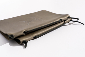 Porta Menús de Cuero de Lujo para Restaurante, Cafetería, Hotel, Libro de Menús Hecho a Mano, Calidad Premium LMC-0079 - Product Image 6