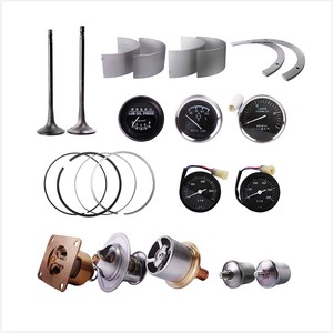Repuestos Marinos para Mitsubishi - Product Image 1