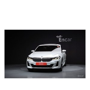 BMW Gran Turismo (GT) 620d XDrive M Sports 2022, 79,180 km, Diésel, Transmisión Automática, Volante a la Izquierda - Product Image 3