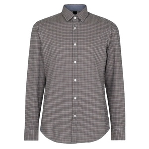Chemise en flanelle arrivée chemise décontractée personnalisée vente en gros pas cher prix à la mode confortable coton Premium Service OEM - Product Image 6