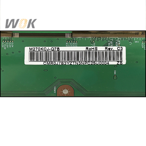 INNOLUX <span class=keywords><strong>Monitor</strong></span> de PC de 27 pulgadas Panel LCD Reemplazo de pantalla de TV para computadora - Product Image 3