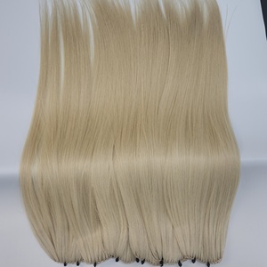 Bán Buôn Đầy Màu Sắc Lông Phần Mở Rộng Tóc Tóc <span class=keywords><strong>Clip</strong></span> Trong Tổng Hợp Nổi Bật Vệt Cho Đảng Cosplay Phụ Nữ Cô Gái Số Lượng Lớn - Product Image 6