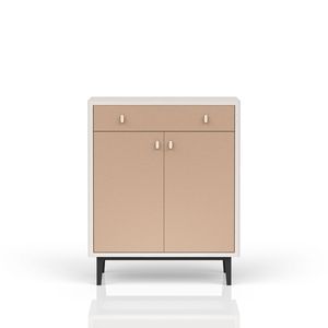 Mobile Bar in Stile Vaniglia - Product Image 1