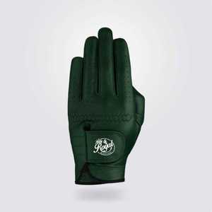Gants de golf en cuir véritable pour la protection des mains, gants de golf en cuir de qualité supérieure, cuir souple - Product Image 2