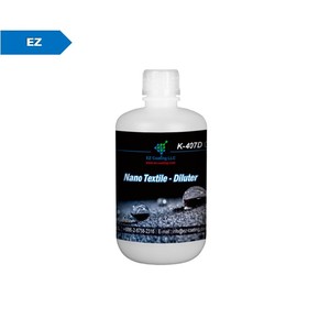Spray Superhidrófobo Repelente al Agua y Aceite para Telas Nano Textiles 2026, Concentrado de 1L - Product Image 4