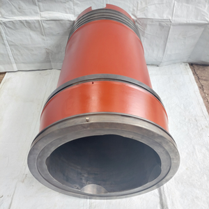 PIELSTICK 12PC4.2B Doublure de cylindre de moteur principal marin pour moteurs de navires lourds - Product Image 3