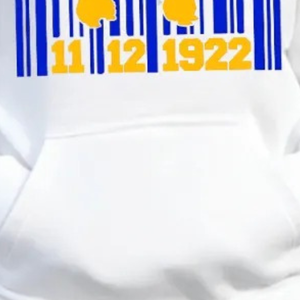 เสื้อฮู้ดพิมพ์ลายกราฟิก Sigma Gamma Rho สำหรับผู้หญิง เสื้อพูลโอเวอร์แบบมีฮู้ดตัวอักษรกรีกแบบกำหนดเอง เสื้อสเวตเชิ้ตผ้าฟลีซลำลอง เสื้อฮู้ดแฟชั่น - Product Image 6