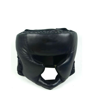 Casques de boxe de qualité supérieure, Top Ten Avantgarde, avec protection faciale, casques de boxe gratuits - Product Image 4