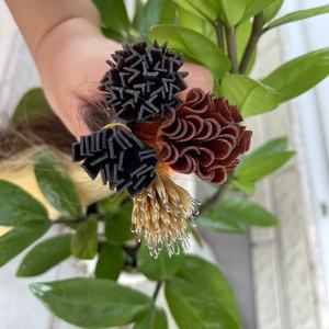 Extensions de cheveux en kératine I Tip Remy vietnamiennes CDYHAIRVN, blondes, double trame, cheveux humains de haute qualité, prix de gros vietnamien - Product Image 2