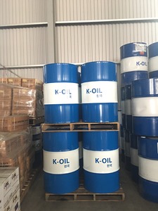 Sd5000น้ำมันเครื่องยนต์ดีเซล K-OIL 15W40 API CH-4ประสิทธิภาพสูงและสามารถปรับแต่งได้สำหรับรถก่อสร้าง - Product Image 4