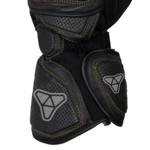 Wholesale Waterproof Long Winter <b>Warm</b> Motorcyclist Motorcycle <b>Gloves</b> Moto Touch Screen Protection Motorbike <b>Gloves</b> - Product Image 6