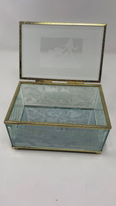 ศิลปะติดผนังกรอบโลหะแบบดั้งเดิมสุดๆสำหรับห้องนอนห้องนั่งเล่นและห้องรับแขกการแขวนตกแต่งจากอินเดีย - Product Image 5